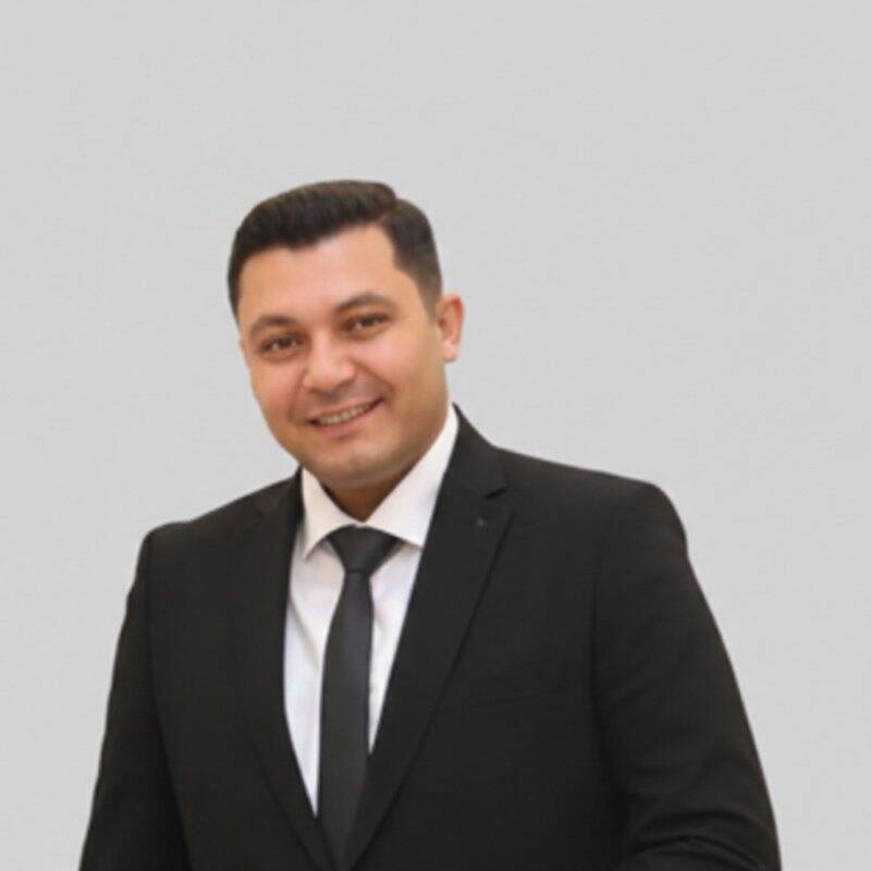 SMMM Caner Barman