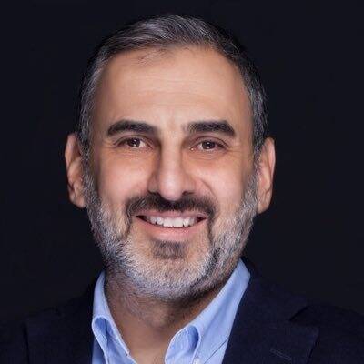 Doğan Şentürk