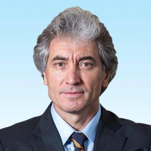 Prof. Dr. Ramazan Korkmaz