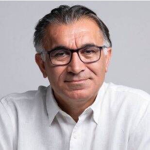 Prof. Dr. Selçuk Şirin